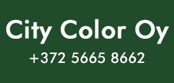 City Color Oy logo
